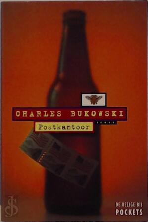 Postkantoor - Charles Bukowski, Susan Janssen Postkantoor - Charles Bukowski, Susan Janssen