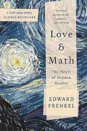 Love and Math - Edward Frenkel Love and Math - Edward Frenkel