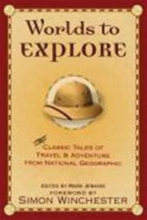 Worlds to Explore - Unknown Worlds to Explore - Unknown