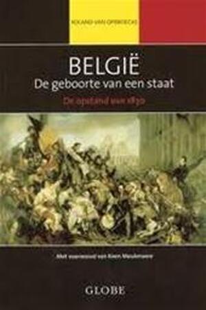 België - Roland van Opbroecke België - Roland van Opbroecke