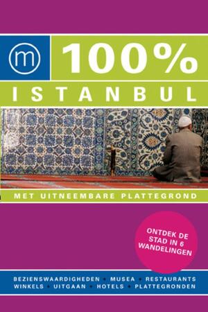 100% Istanbul - Dirk Vermeiren 100% Istanbul - Dirk Vermeiren