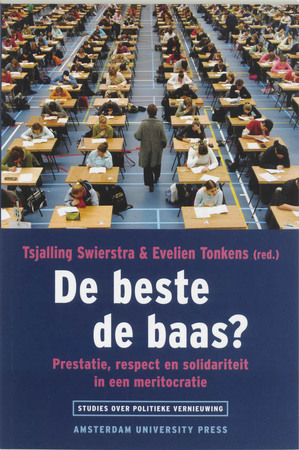 De beste de baas ? - De beste de baas ? -