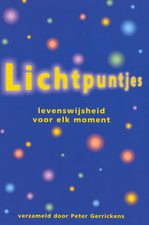Lichtpuntjes - P. Gerrickens Lichtpuntjes - P. Gerrickens