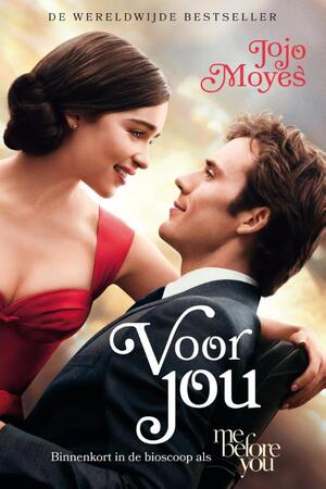 Voor jou - Jojo Moyes Voor jou - Jojo Moyes