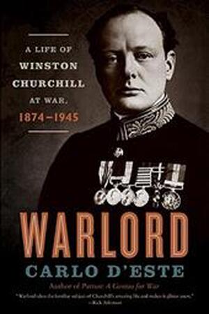Warlord - Carlo D'este Warlord - Carlo D'este