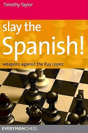 Slay the Spanish! - Timothy Taylor Slay the Spanish! - Timothy Taylor