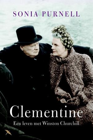 Clementine - Sonia Purnell Clementine - Sonia Purnell