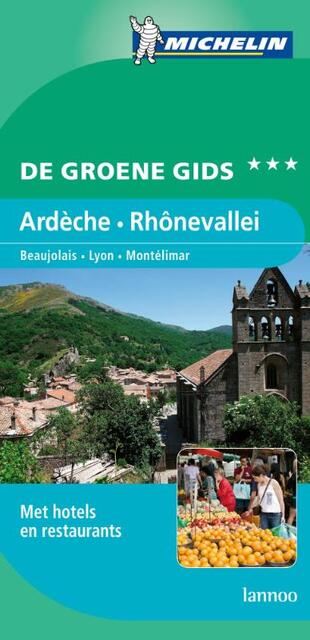 Ardeche - Rhonevallei - Unknown Ardeche - Rhonevallei - Unknown
