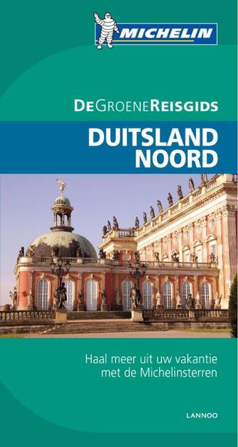 Noord-Duitsland groene gids - Noord-Duitsland groene gids -