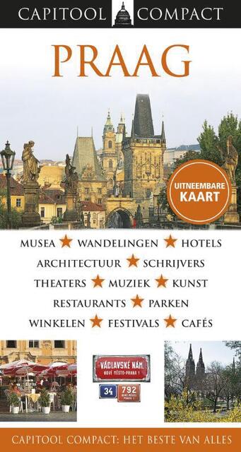 Praag - Unknown Praag - Unknown