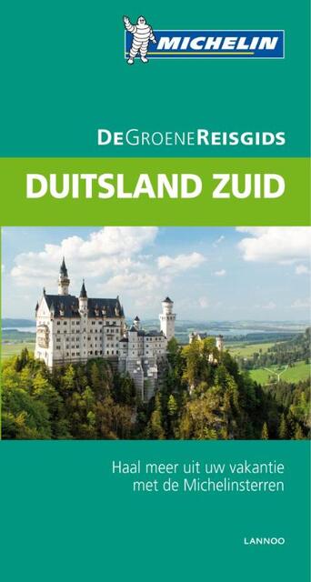 Duitsland Zuid - Duitsland Zuid -