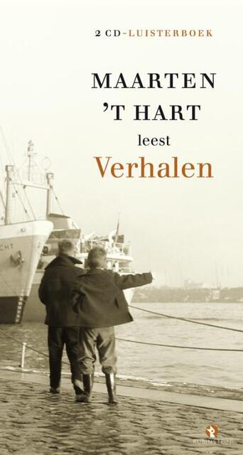 Maarten 't Hart leest verhalen - Maarten 't Hart Maarten 't Hart leest verhalen - Maarten 't Hart