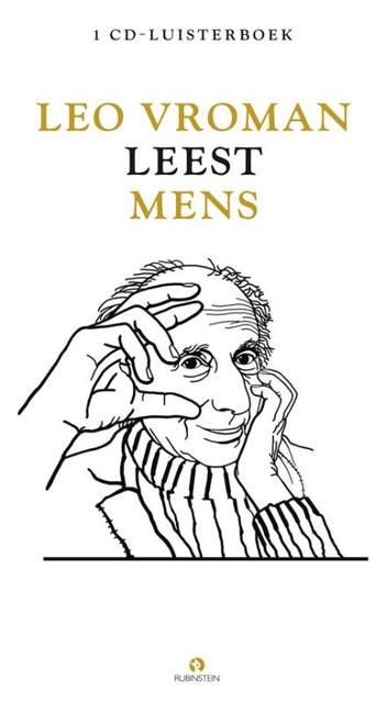 Mens - Leo Vroman Mens - Leo Vroman