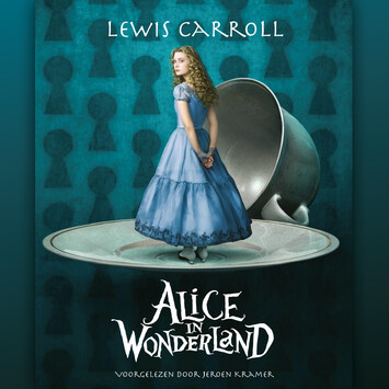 Alice in Wonderland - Lewis Carroll Alice in Wonderland - Lewis Carroll