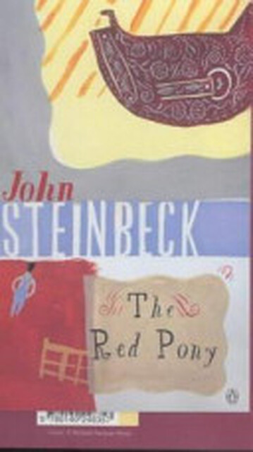 the red pony by john steinbeck essays The red pony: biography: john steinbeck, free study guides and book notes including comprehensive chapter analysis, complete summary analysis, author biography. the red pony by john steinbeck essays The red pony: biography: john steinbeck, free study guides and book notes including comprehensive chapter analysis, complete summary analysis, author biography.