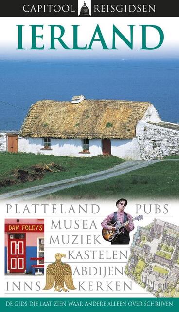 Ierland - Lisa Gerard-sharp, T. Perry Ierland - Lisa Gerard-sharp, T. Perry