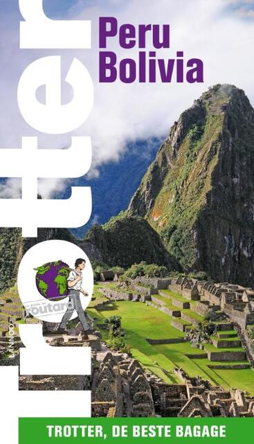 Trotter Peru en Bolivia - Trotter Trotter Peru en Bolivia - Trotter