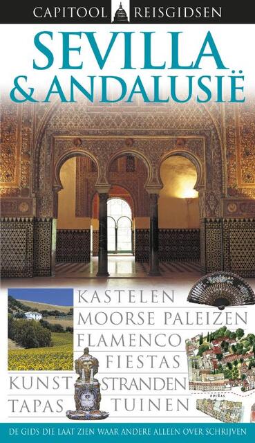Sevilla & Andalusie - David Baird, N. M. / Tisdall Symington Sevilla & Andalusie - David Baird, N. M. / Tisdall Symington