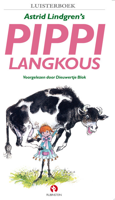 Pippi Langkous - Astrid Lindgren Pippi Langkous - Astrid Lindgren