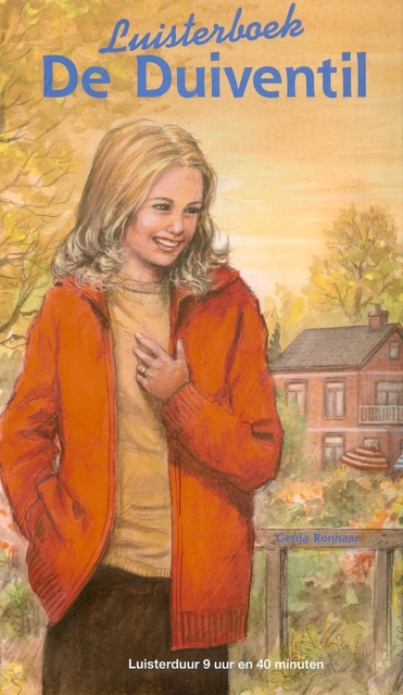 De Duiventil - Gerda Ronhaar De Duiventil - Gerda Ronhaar