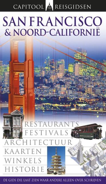 San Francisco - J. Jensen San Francisco - J. Jensen