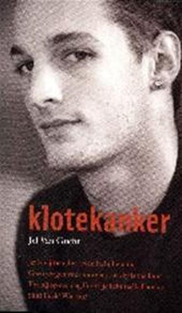 Klotekanker - J. Gught Klotekanker - J. Gught