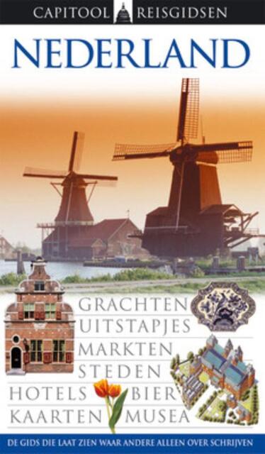 Nederland - Gerard M. L. Harmans Nederland - Gerard M. L. Harmans