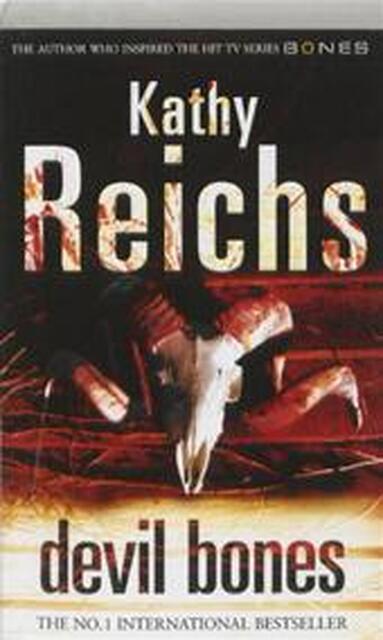 Devil Bones - Kathy Reichs Devil Bones - Kathy Reichs