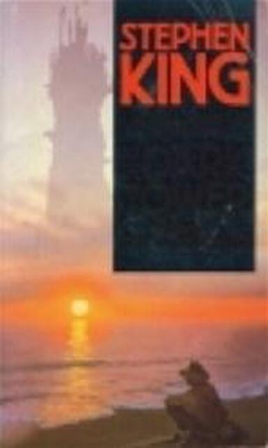The gunslinger - Stephen King The gunslinger - Stephen King