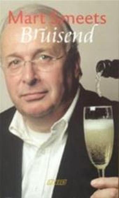Bruisend - Mart Smeets Bruisend - Mart Smeets