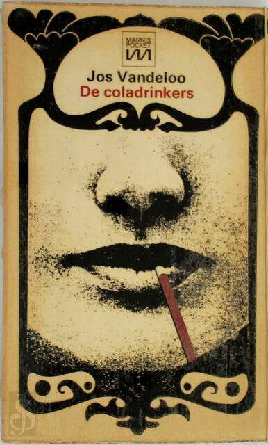 De coladrinkers - Jos Vandeloo De coladrinkers - Jos Vandeloo