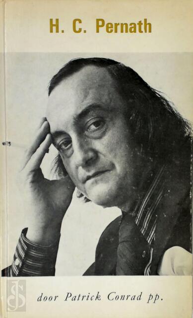 Hugues C. Pernath - Patrick Conrad Hugues C. Pernath - Patrick Conrad