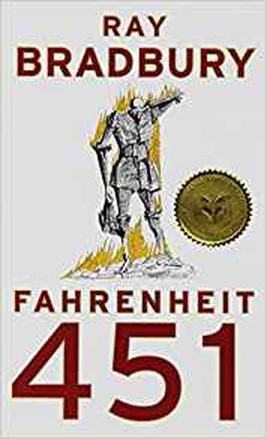 Fahrenheit 451 - Ray Bradbury Fahrenheit 451 - Ray Bradbury
