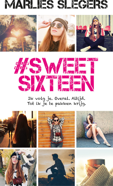 #SweetSixteen - Marlies Slegers #SweetSixteen - Marlies Slegers