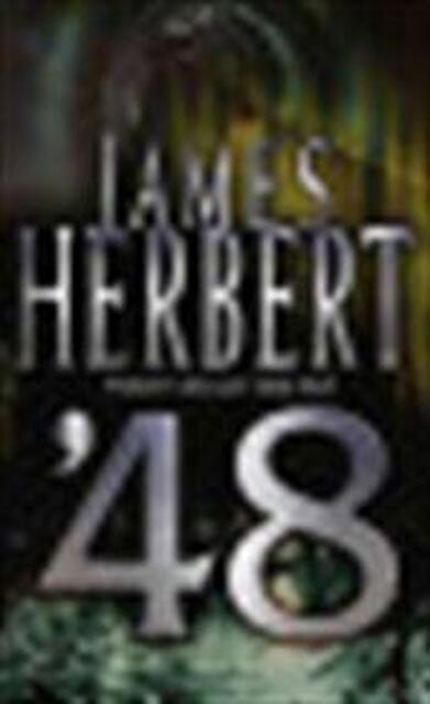 '48 - James Herbert '48 - James Herbert