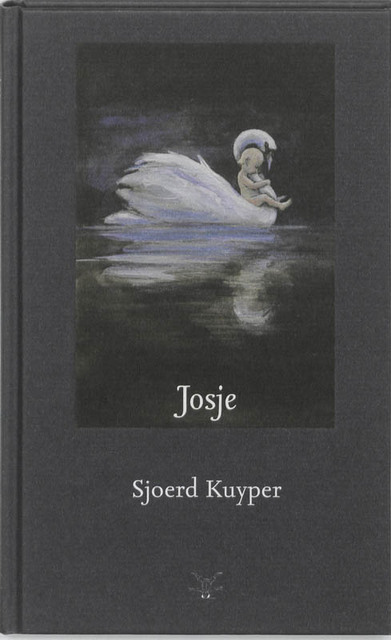 Josje - Sjoerd Kuyper Josje - Sjoerd Kuyper