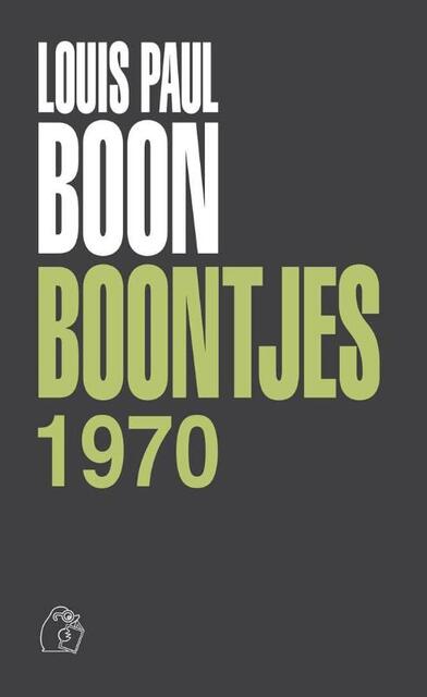 11 - Louis Paul Boon 11 - Louis Paul Boon