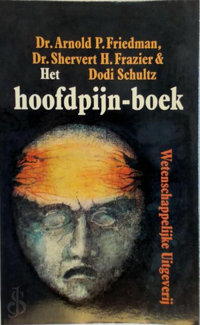 Hoofdpynboek - Friedman Hoofdpynboek - Friedman