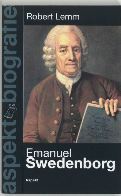 Emanuel Swedenborg - R. Lemm Emanuel Swedenborg - R. Lemm