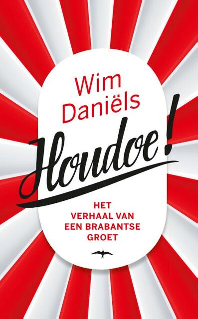 Houdoe - Wim Daniëls Houdoe - Wim Daniëls
