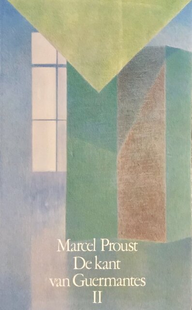 De kant van Guermantes II - Marcel Proust De kant van Guermantes II - Marcel Proust