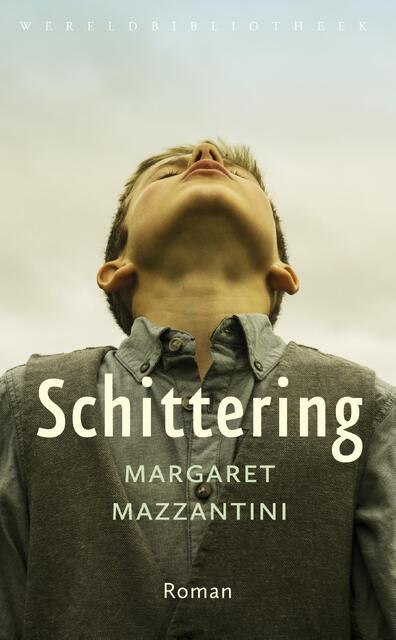 Schittering - Margaret Mazzantini Schittering - Margaret Mazzantini