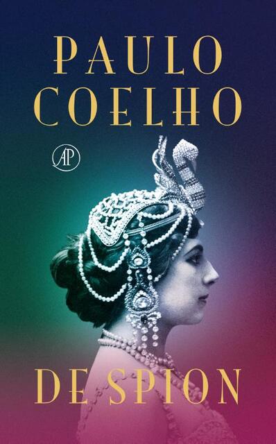 De spion - Paulo Coelho De spion - Paulo Coelho