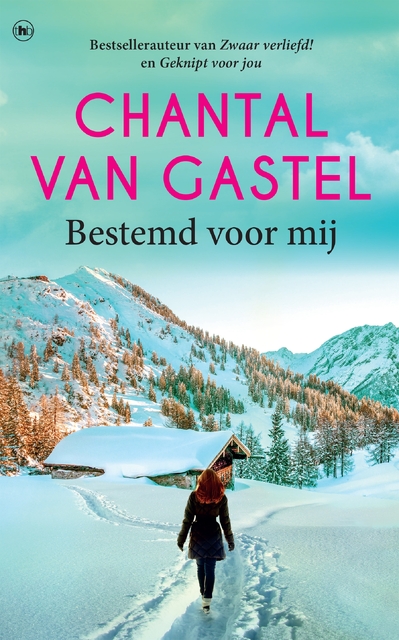 Bestemd voor mij - Chantal van Gastel Bestemd voor mij - Chantal van Gastel