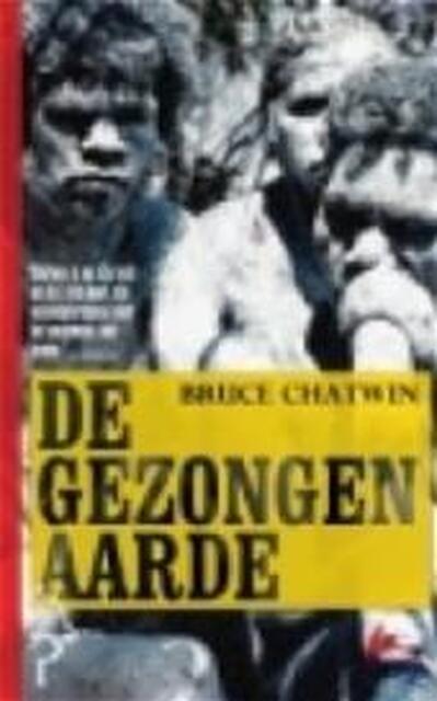 De zwarte heuvel - Bruce Chatwin, Peter van Oers De zwarte heuvel - Bruce Chatwin, Peter van Oers