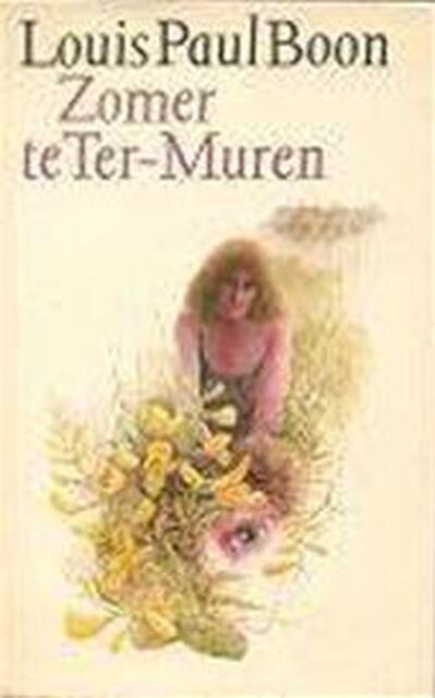 Zomer te ter-muren - Boon Zomer te ter-muren - Boon