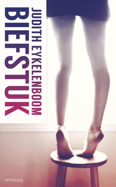 Biefstuk - Judith Eykelenboom Biefstuk - Judith Eykelenboom