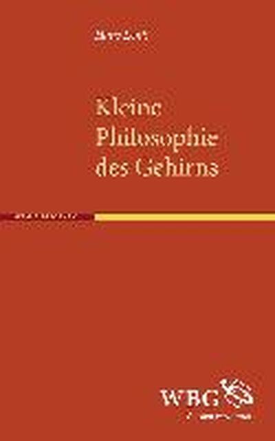Kleine Philosophie des Gehirns - Hans Lenk Kleine Philosophie des Gehirns - Hans Lenk
