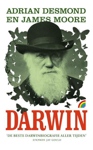 Darwin - Adrien Desmond, James Moore Darwin - Adrien Desmond, James Moore