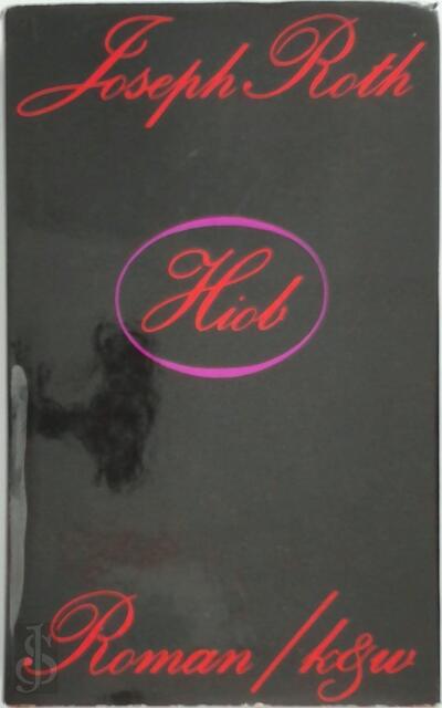 Hiob - Joseph Roth Hiob - Joseph Roth